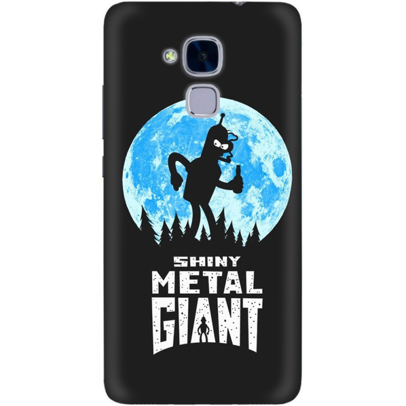 Чехол Uprint Huawei GT3 