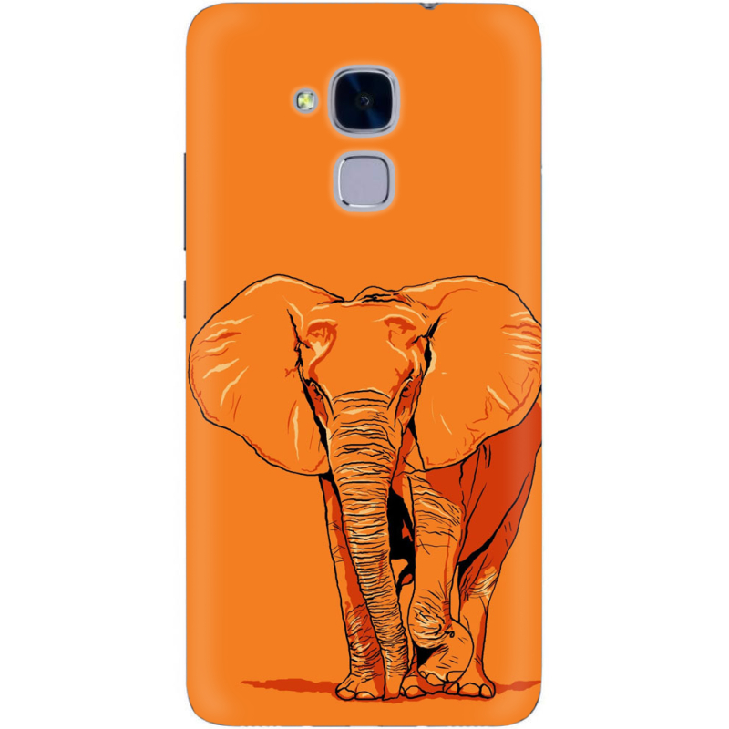 Чехол Uprint Huawei GT3 