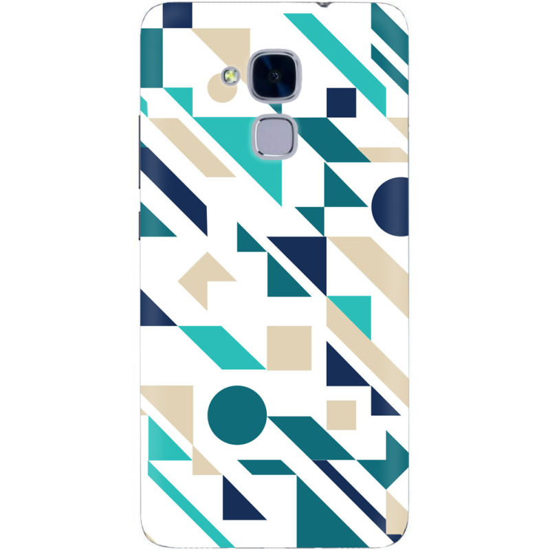 Чехол Uprint Huawei GT3 