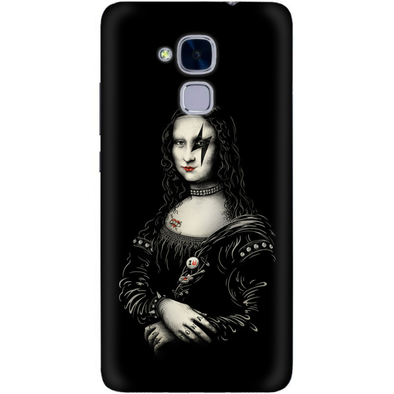 Чехол Uprint Huawei GT3 