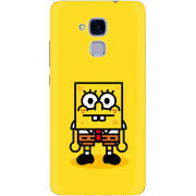 Чехол Uprint Huawei GT3 