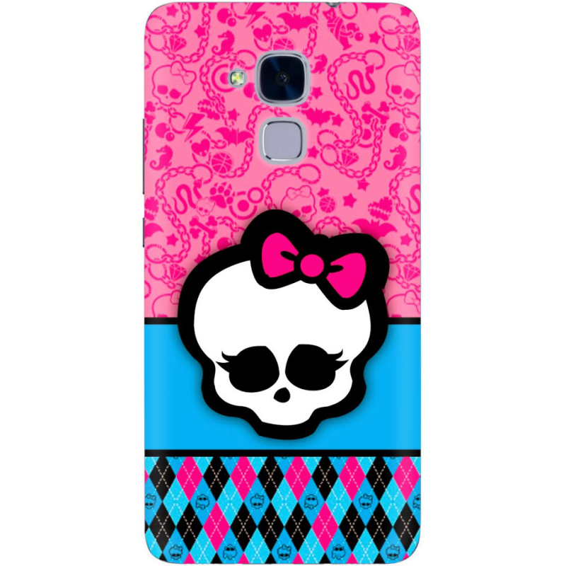 Чехол Uprint Huawei GT3 