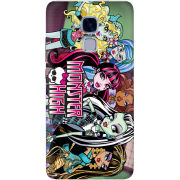 Чехол Uprint Huawei GT3 