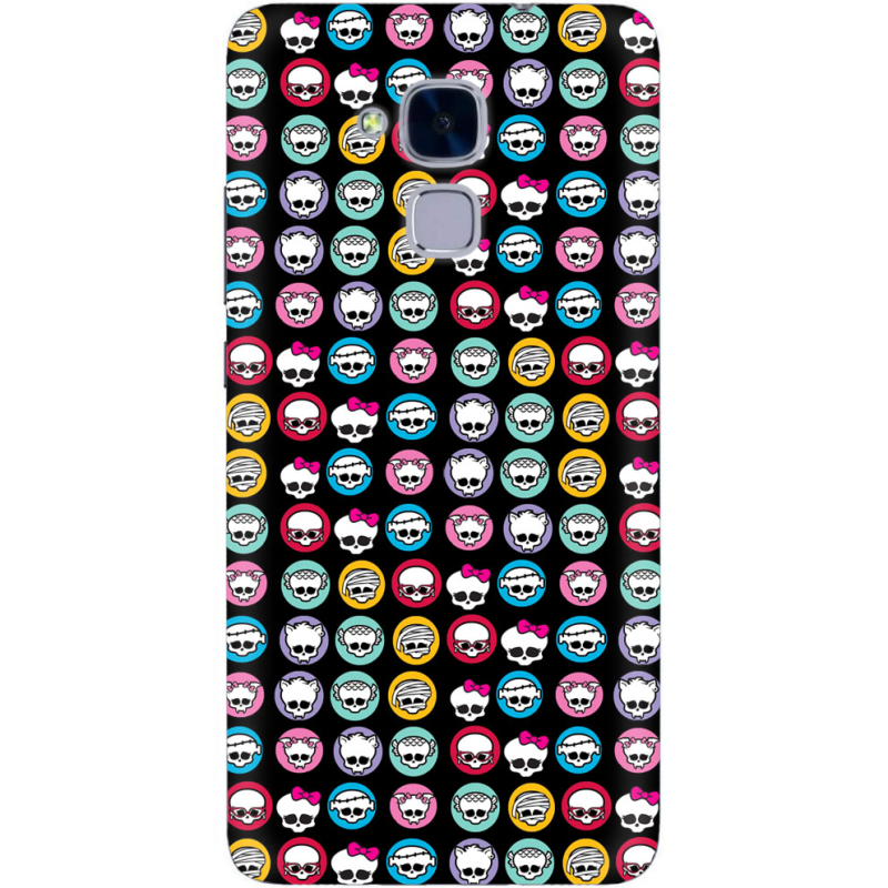 Чехол Uprint Huawei GT3 