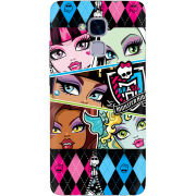 Чехол Uprint Huawei GT3 