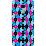 Чехол Uprint Huawei GT3 