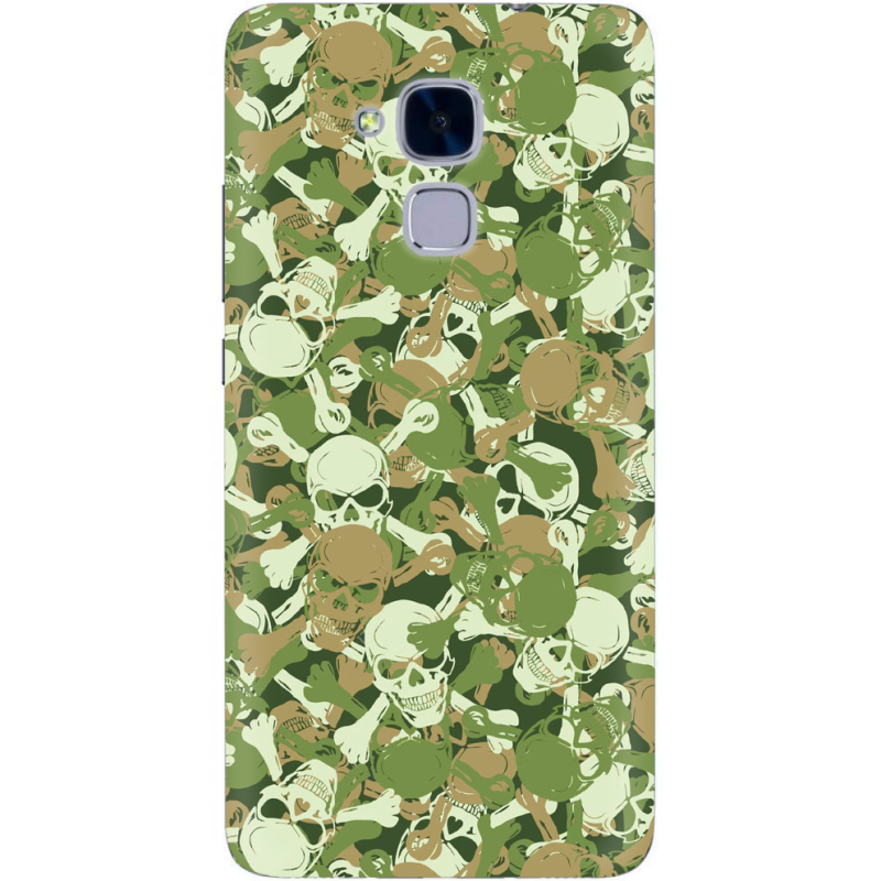 Чехол Uprint Huawei GT3 