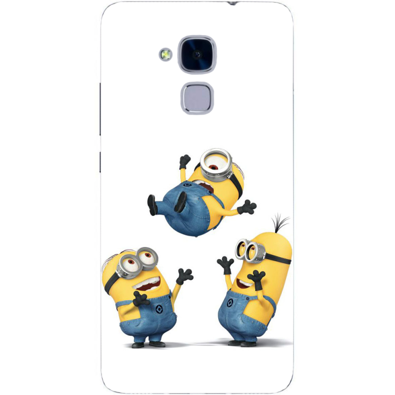 Чехол Uprint Huawei GT3 