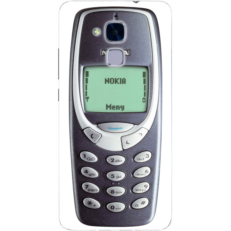 Чехол Uprint Huawei GT3 