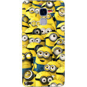 Чехол Uprint Huawei GT3 