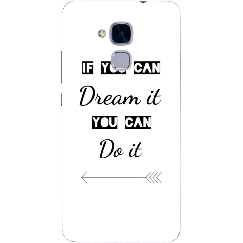 Чехол Uprint Huawei GT3 