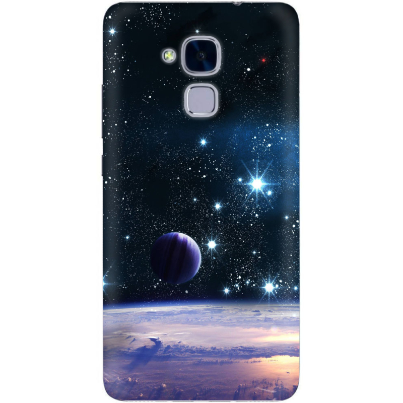 Чехол Uprint Huawei GT3 Space Landscape