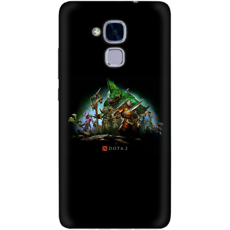 Чехол Uprint Huawei GT3 