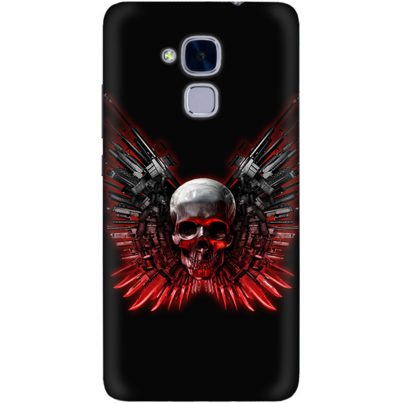 Чехол Uprint Huawei GT3 