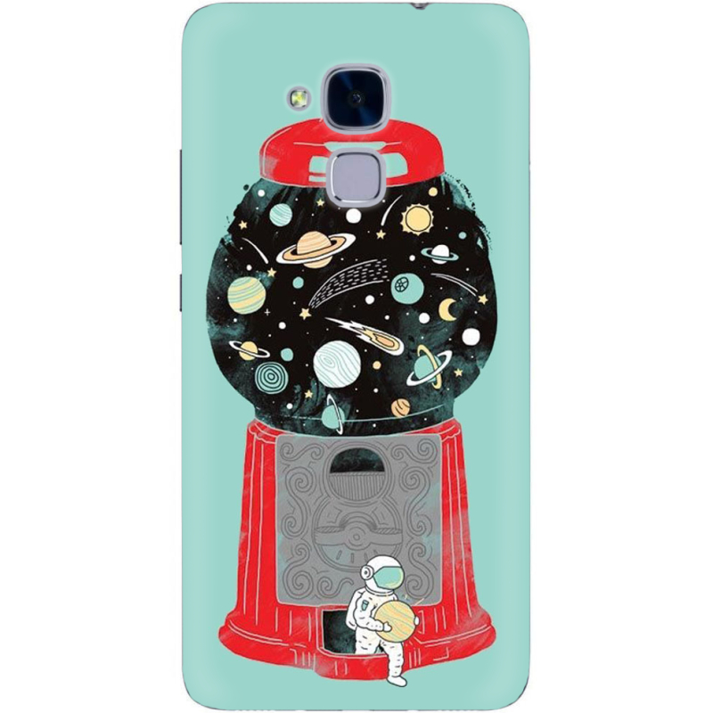 Чехол Uprint Huawei GT3 