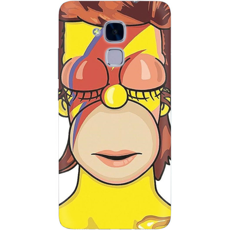 Чехол Uprint Huawei GT3 