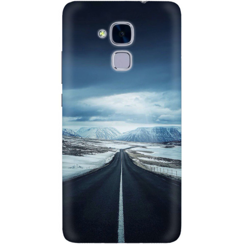 Чехол Uprint Huawei GT3 