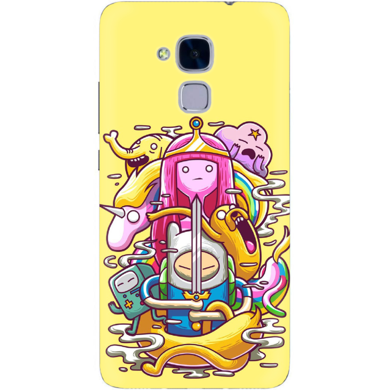 Чехол Uprint Huawei GT3 