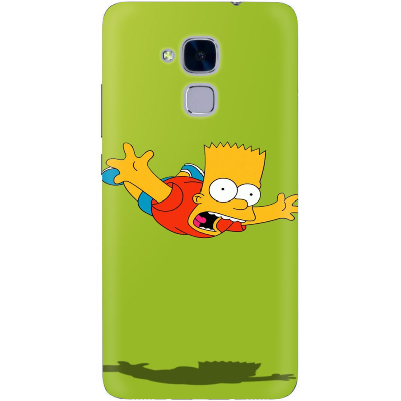 Чехол Uprint Huawei GT3 