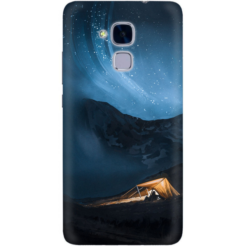 Чехол Uprint Huawei GT3 Nowhere