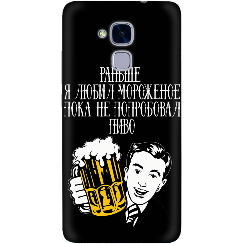 Чехол Uprint Huawei GT3 