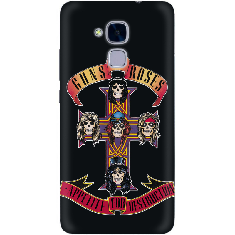 Чехол Uprint Huawei GT3 