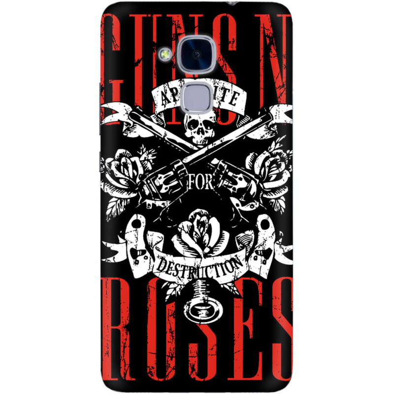 Чехол Uprint Huawei GT3 