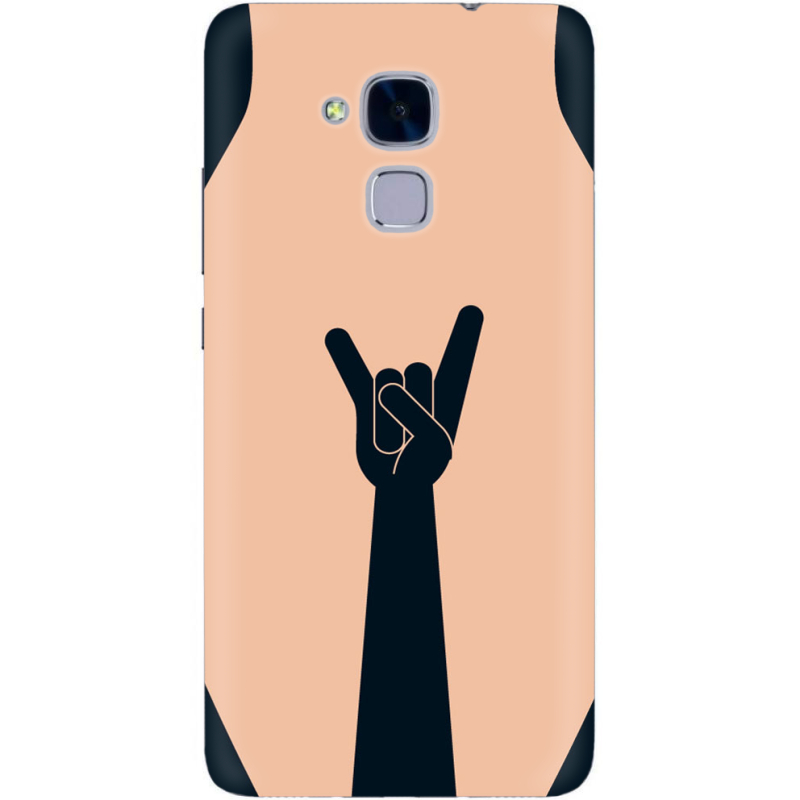 Чехол Uprint Huawei GT3 