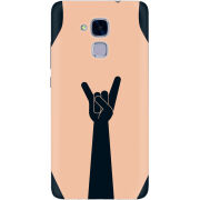 Чехол Uprint Huawei GT3 