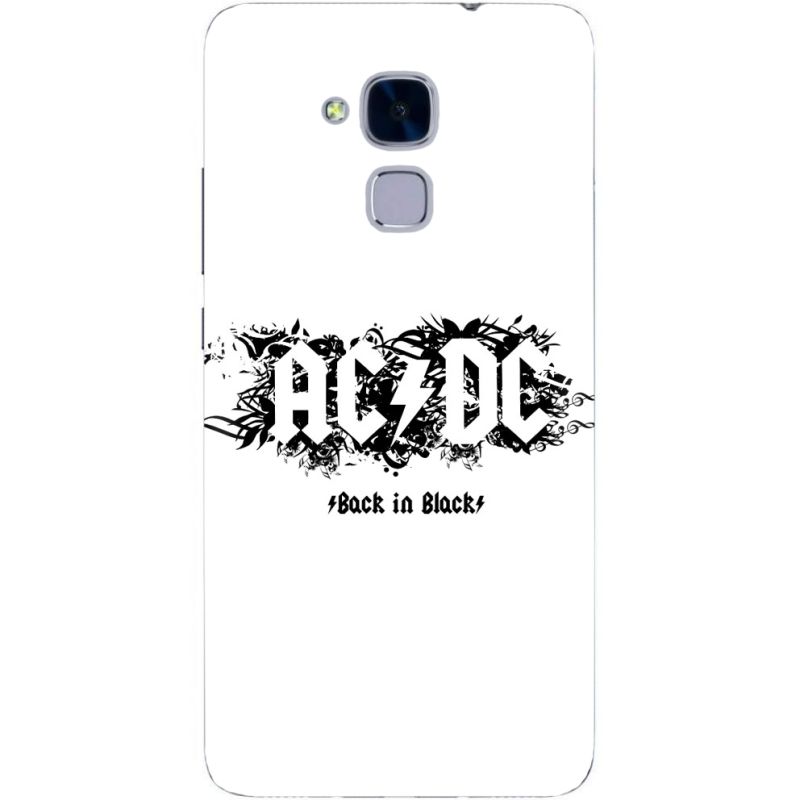 Чехол Uprint Huawei GT3 