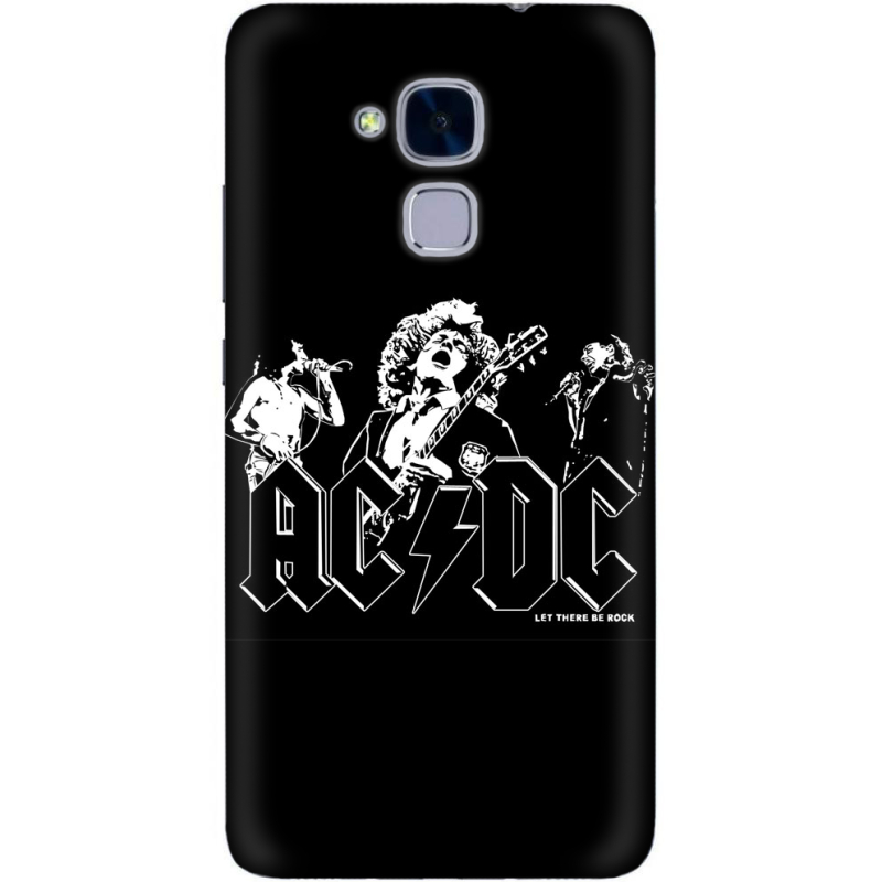 Чехол Uprint Huawei GT3 