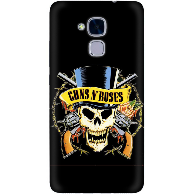 Чехол Uprint Huawei GT3 