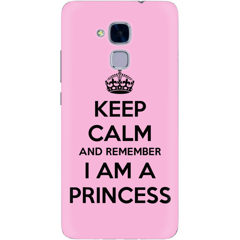 Чехол Uprint Huawei GT3 