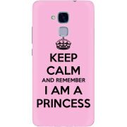 Чехол Uprint Huawei GT3 