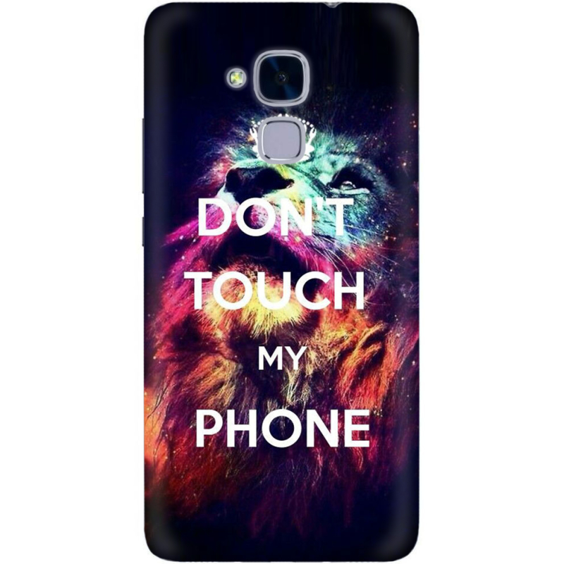 Чехол Uprint Huawei GT3 