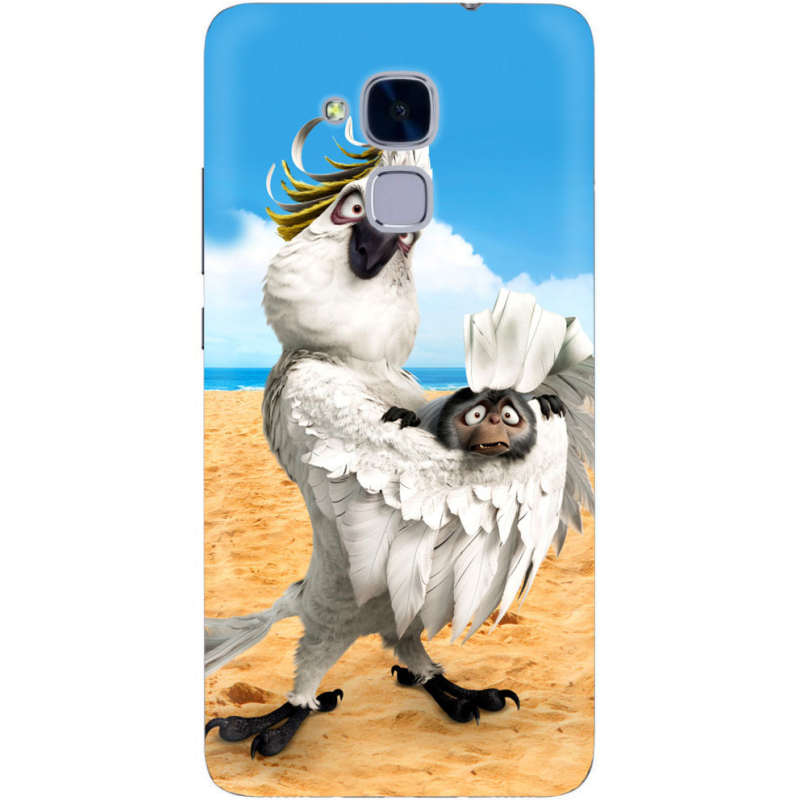 Чехол Uprint Huawei GT3 