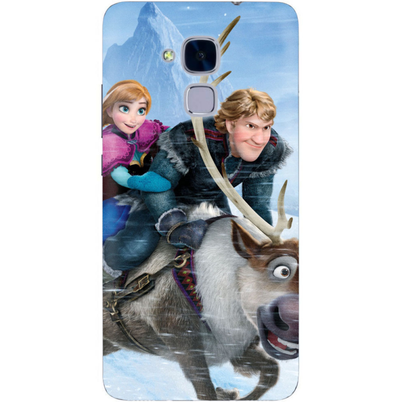 Чехол Uprint Huawei GT3 