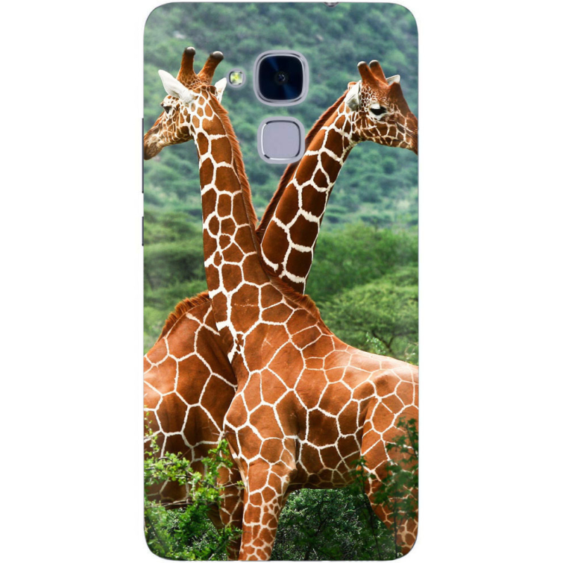 Чехол Uprint Huawei GT3 