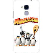 Чехол Uprint Huawei GT3 