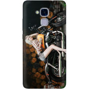 Чехол Uprint Huawei GT3 