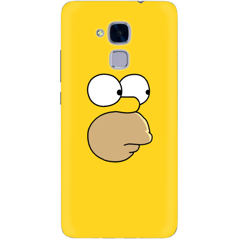 Чехол Uprint Huawei GT3 