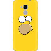 Чехол Uprint Huawei GT3 