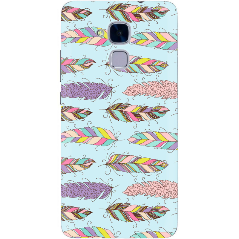 Чехол Uprint Huawei GT3 