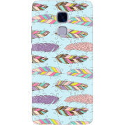 Чехол Uprint Huawei GT3 