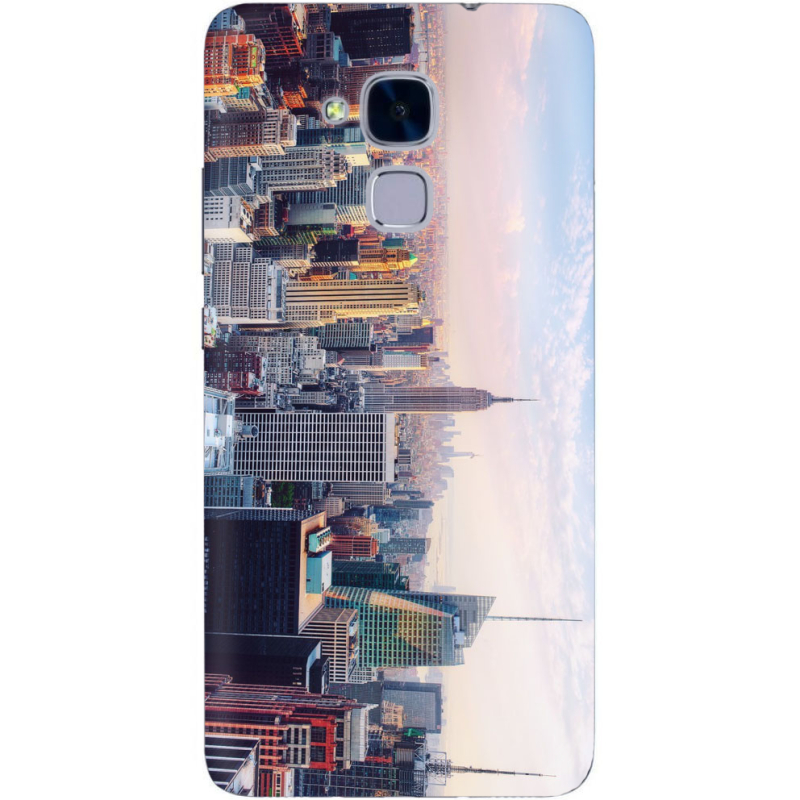 Чехол Uprint Huawei GT3 