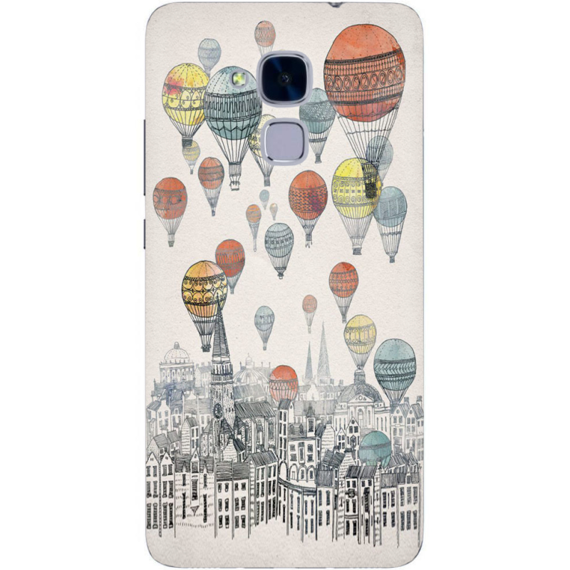 Чехол Uprint Huawei GT3 