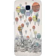 Чехол Uprint Huawei GT3 