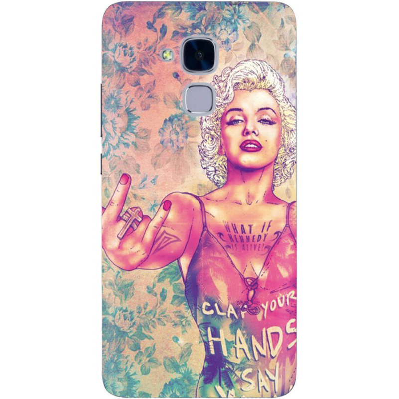 Чехол Uprint Huawei GT3 