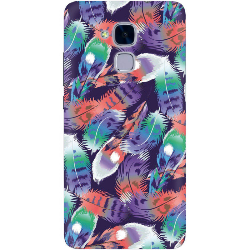 Чехол Uprint Huawei GT3 