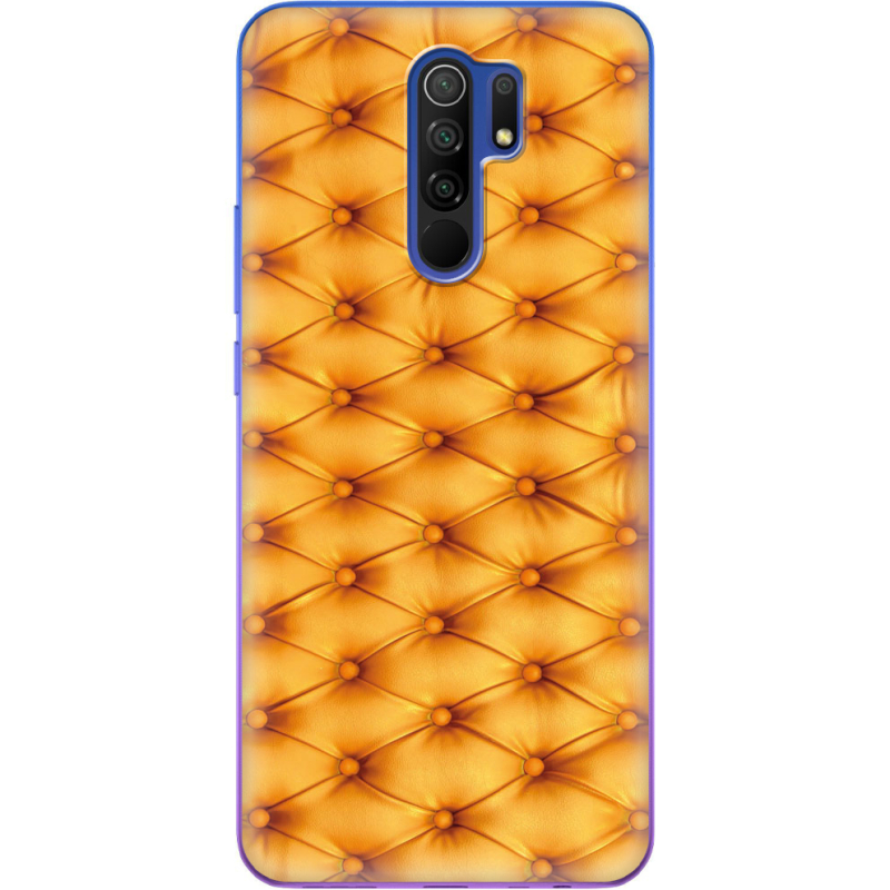 Чехол BoxFace Xiaomi Redmi 9 